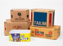 골판지상자 사업 힘주는 태림포장…태림클러스터 흡수합병 완료 [시그널]