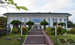 진주시립도서관, 마술 같은 미술‘얼라이브 쇼’운영