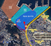 포스코 “제철소 침수는 냉천 공원화 사업 때문”