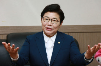 임이자 환노위 與간사 “노란봉투법, 자본주의 체제 흔들어” [인터뷰]