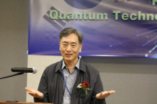 세계적 석학 김정상 “韓, 양자컴퓨터 상용화 선도할 경쟁력 있어
