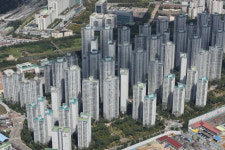 서울 집 팔고 싶어도 못파나…3년만에 공포의 숫자 떴다