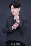 디셈버 DK, 카리스마 넘치는 발라더 [SE★포토]