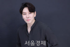 디셈버 DK, 눈에 별을 박고 [SE★포토]