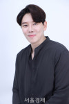 디셈버 DK, 수줍은 미소 [SE★포토]