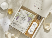 [시그널] 저당이 대세…푸드 스타트업 마이노멀 각광