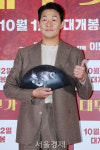굿판에 힙합 프리스타일이?…'대무가' 세상에 없던 新 장르로 승부수(종합) [SE★현장]