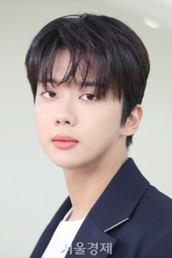 유영재, 말도 안 되게 완벽한 외모 [SE포토]