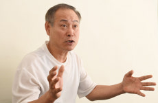 박수용 감독 “호랑이 찍으면서 반려동물 보호와 같은 마음 생겼죠