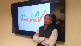 K-스타트업 기술력에 주목한 반도체 장비 1위 업체…랩에서 팹까지 가치 창출 도울 것