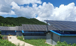 [2022국정감사] 정우택 의원 새마을금고, 태양광발전시설에 1조 6000억 원 대출