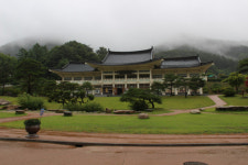 문경옛길박물관에서 조지아와 공동주최 특별전