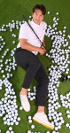 Lion King & Golf King