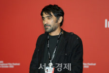 하디 모하게흐, 영화를 사랑하는 마음 [SE★포토]