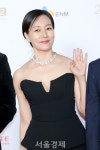 진경, 부드러운 카리스마 [SE★포토]
