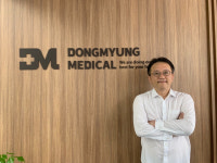 동명메디칼, 의료기기 수입·유통서 선두 주자 도약