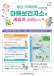 노원구, 주민 건강 지키는 마들보건지소 운영 시작