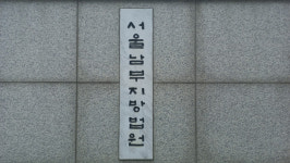 주가조작 혐의 강영권 에디슨모터스 회장 구속