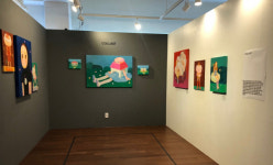 화랑·작가와 함께…사립미술관이 사는 법