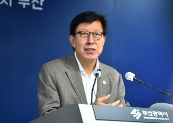 박형준 시장, 부산세계박람회 유치 교섭·홍보 위해 일본 3개 도시 순방