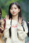 엔믹스 해원, 오늘은 농담곰이 아니에요 [SE★포토]