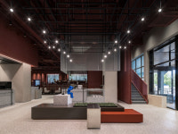 광주 세 번째 특급호텔…라마다플라자 충장호텔 활짝