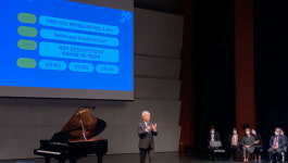 한예종 석·박사 학위 시스템 갖춰 유학 오는 학교로