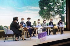 멘탈헬스코리아, 보건복지부 정신건강포럼에서 ‘우리가 바라는 정신건강 투자’를 주제로 연설 진행