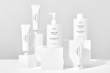 루시스, 저자극 두피·핸드케어 라인 선보여