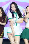 앨리스 연제, 살랑살랑 [SE★포토]