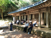 [독서경영 최우수상-월드비전 경남울산본부]독서TF서 읽을책 선정…본깨적 정리
