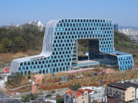 대전 동구, 대전 최초 초·중·고등학교 반경 10m내 금연구역 지정