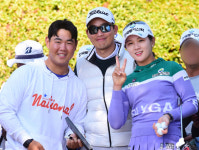 사랑의 힘은 강했다 [서경클래식 2R]