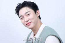 서범준, 스윗함 천재 만재 수재 [SE★포토]