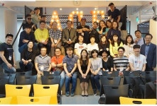 창업 보육 투자 등 특화 교육…”실무형전문가 양성” 국민대 글로벌창업벤처대학원