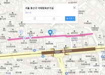 경찰 거점지역인 해밀턴호텔 골목, 왜 순찰구역에서 빠졌나