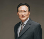 박기환 태경케미컬 대표 중견기업인의 날 대통령 표창 수상