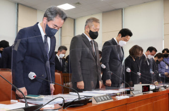 [속보] 특수본, 경찰청장·서울청장·용산서장 집무실 압수수색