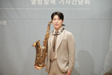 클래식 색소폰의 매력은 무궁무진… 대중음악 연주보다 풍만하고 따듯해