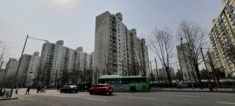 목동 14개단지, 5만여가구 미니 신도시 재탄생 …재건축 본격화