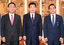 여야, 국정조사 합의 불발…與 