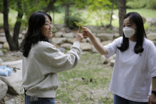 예술을 만나…자연스럽게 치유하다