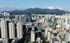 안양시, 첨단기업 유치 본격화…‘휴마시스’내년 안양으로 이전