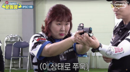 [SE★초점] 국가대표 된 민경장군…운동이 재능? 치열한 노력있었다