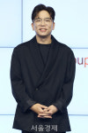이적, 부드러운 미소 [SE★포토]
