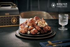 위메프, 푸라닭과 손 잡았다…배달 앱 제공