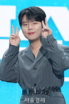 고막소년단 정승환, 내가 대표 귀요미 [SE★포토]