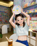 이용자 10배 증가…논란 빚던 AI 이루다 성공적 컴백