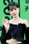스테이씨 윤, 흑발 공주님 [SE★포토]