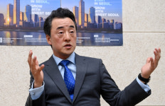 홍콩 글로벌 기업 서울에 유치… 2030년 FDI 300억달러 달성